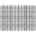thumbnail image 1 of Ahgly Company Indoor Rectangle Patterned Battleship Gray Area Rugs, 5' x 7', 1 of 6