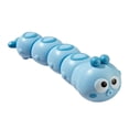 thumbnail image 4 of Juguetes de Desarrollo temprano Caterpillar Toys para pequeños para Vacaciones Azul Zulema Juguetes de oruga, 4 of 8