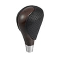 thumbnail image 1 of Perilla de palanca de cambios automática Unique Bargains marrón Lexus RX450h 2010-2015 IS F 2008-2014, 1 of 1