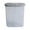 White, variant on Extra Large Airtight Food Storage Container 2500ML, Stackable Square Plastic Grain Canister with Adjustable Divider for Rice Flour Sugar Cereal, Moisture-Proof Kitchen Organizer green