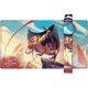 thumbnail image 1 of Ravensburger Disney Lorcana TCG: Archazia's Island Playmat featuring Tigger - In The Crow's Nest | Protects Cards | Versatile Game, Desk, or Mouse Pad | Durable Non-Slip Surface | Suitable for Ages 8+, 1 of 6