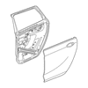 Genuine OE GM F Door - 39171974