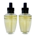 thumbnail image 2 of Bath and Body Works Wallflowers Home Fragrance Refill (Vanilla + Patchouli) 2 Pack, 2 of 2