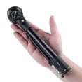 thumbnail image 2 of GIYO Bicycle Air Pump Portable 300PSI High Pressure MTB Bike Shock Pump with Schrader & Presta Valve Gauge for Front Fork Rear Suspension Tire, 2 of 9