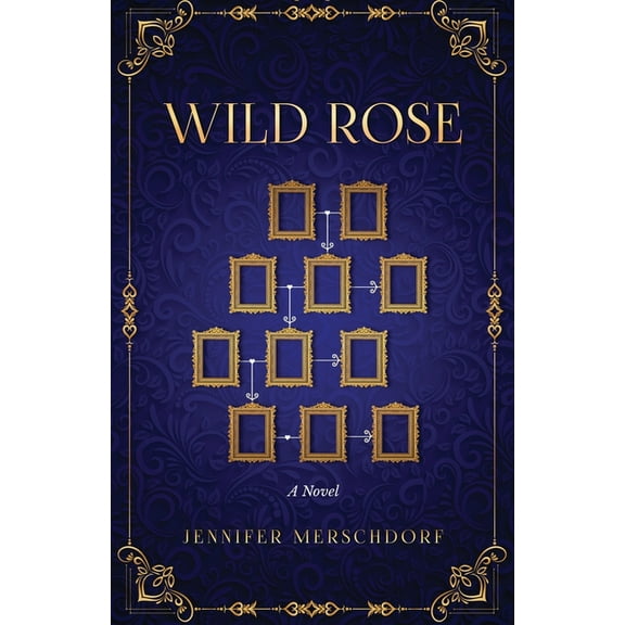 Wild Rose, (Paperback)