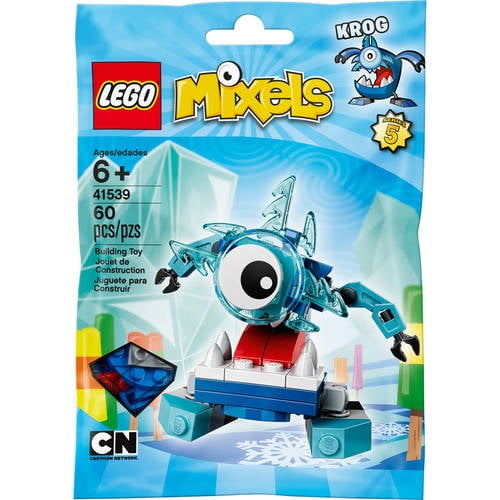 LEGO Krog, 41539 - Walmart.com