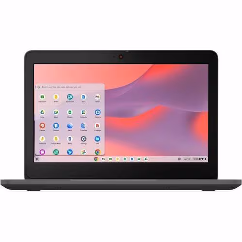 Lenovo 100e Chromebook Gen 4 11.6" Laptop Intel N-Series N100 83G80003US