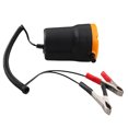 thumbnail image 4 of Pump Car Engine Oil Pump 12V Electric Auto Oil Fluid Sump Extractor Scavenge Exchange Fuel Transfer Suction Pump, 4 of 7