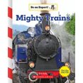 thumbnail image 1 of Mighty Trains (Be an Expert!) (Be an Expert!), 1 of 1