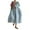Beige, variant on Ruyang Women Casual Loose Boho Floral Dress with Pockets Short Sleeve Long Maxi Summer Beach Swing Dress Floral Beach Dresses for Women