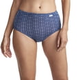 thumbnail image 2 of Jockey Women's Plus Size 100% Cotton Elance Brief - 3 Pack, 2 of 5