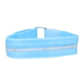 thumbnail image 1 of Shisuyan Bracelet LED Bleu 1Ensemble 10.8X1X0.4In, 1 of 9