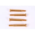 thumbnail image 2 of Husqvarna Lawn Mower Replacement Bolts - 532193406-4PK, 2 of 5
