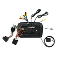 thumbnail image 4 of 4+64GB Android 13 Car Stereo for Mercedes SL R230 2005-2012, 9in w/Carplay & Auto + AHD Cam, 4 of 6