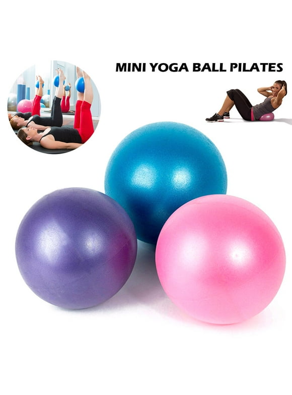 Exercise Balls