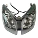 thumbnail image 1 of Faro Delantero Completo Italika Ds150 X150g Xs150, 1 of 2