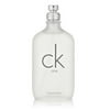 Calvin Klein Beauty CK One Eau de Toilette, Perfume for Women, 3.4 Oz