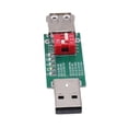 thumbnail image 4 of QC3.0 Placa de Prueba de Adaptador de Control de Calidad SeñUelo para QC2.0 QC3.0 Qualcomm Placa de Prueba de Voltaje Fijo de Carga RáPida, 4 of 5