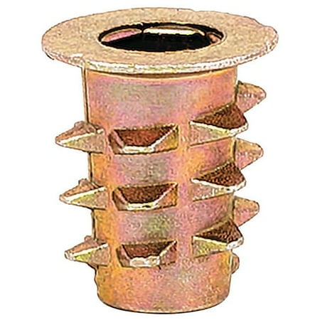 

ZoroSelect Threaded Insert PK50
