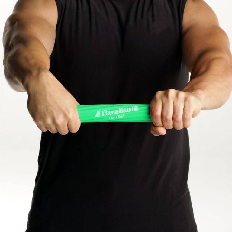 Theraband flexbar walmart hotsell