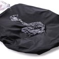 thumbnail image 2 of 30-75L Mochila impermeable Cubierta para la lluvia Bolsa para escalada al aire libre Cubierta para la lluvia (XXL) Ehuebsd  Para estrenar, 2 of 9