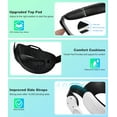 thumbnail image 6 of Head Strap for Meta Quest 3S/Quest 3/Quest 2,VR Headset Strap Pressure PlayStation Vita Game, 6 of 6