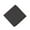 Black, variant on QIQUWOHUL Cardboard Jewelry Box Thick Paper Box Bulk For Jewelry Gift Case With Cotton Filled And Lid
