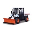 thumbnail image 1 of Modelo fundido a presión Bburago B18-31805 Bobcat TOOLCAT 5600 10 cm, 1 of 1