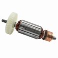 thumbnail image 1 of Rotor de Armadura de Repuesto para Taladro Amolador Weka DK32, Armadura de Motorreductor, Pieza de Repuesto para Motor de Herramienta Eléctrica, 1 of 1