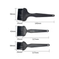 thumbnail image 5 of FESTFENDS 10 Set Keyboard Cleaning Brushes for Machine Maintenance with Black Nylon, 5 of 5