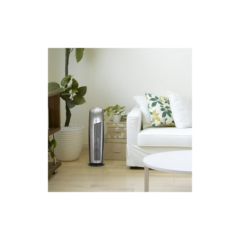 PureGuardian AP2200CA Air Purifier With HEPAFresh Filter 22 Inch Tower