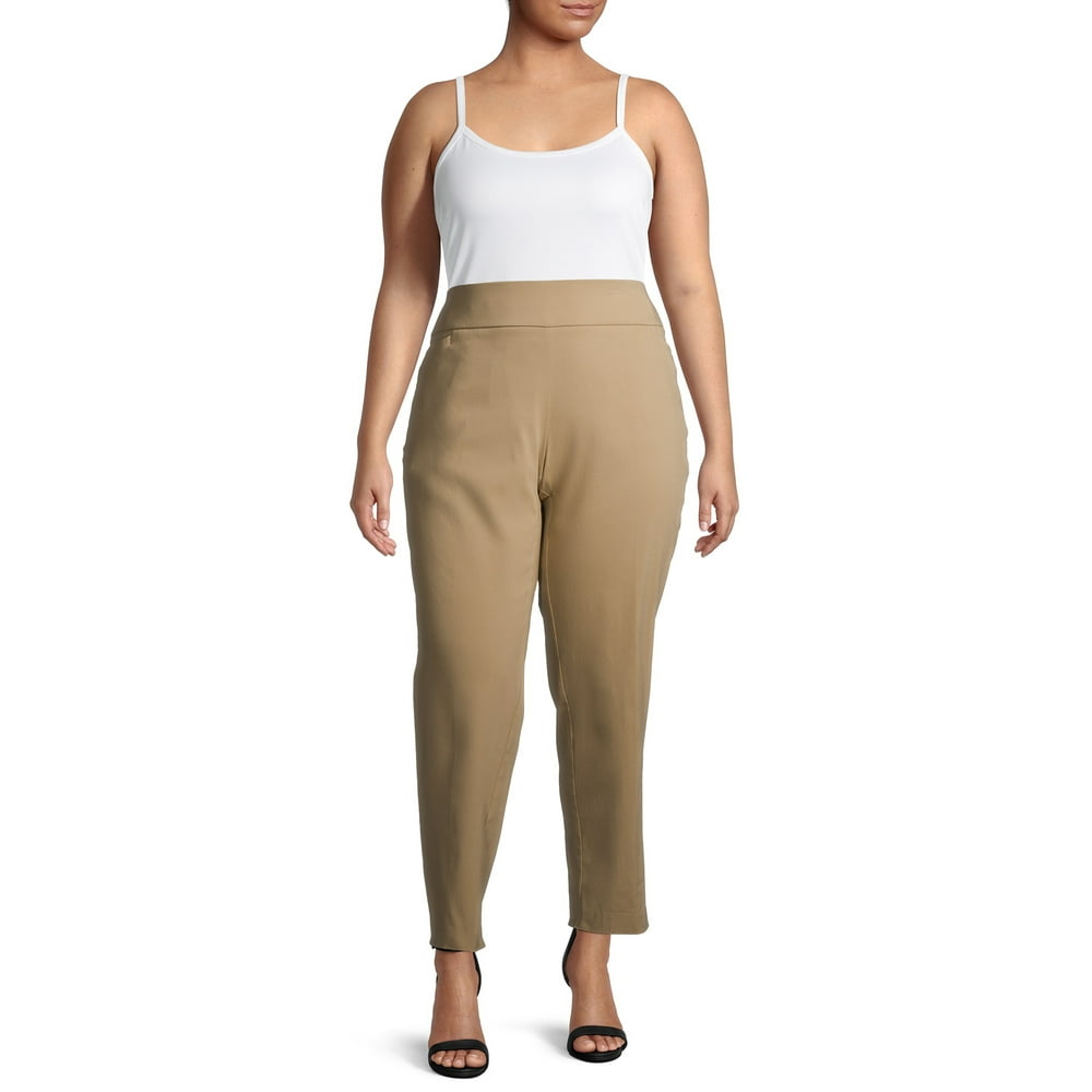 terra and sky pants