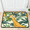 Color 4, variant on Herdesigns Jungle Lizard Outdoor Doormat, Non-Slip Welcome Door Mat, Decorative Entry Rug for Front Doors, 16" x 24"
