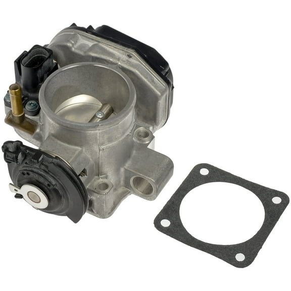 Dorman 977-850 Fuel Injection Throttle Body for Specific Volkswagen Models