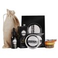 thumbnail image 4 of Ultimate Beard Growth Kit Boosting Styling & Micro Roller for Thicker Healthier Facial Hair 30ml, 4 of 7