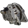 thumbnail image 4 of DENSO 210-4143 Reman Alternator Fits select: 1999 CHRYSLER SEBRING, 1996-1998 CHRYSLER SEBRING LXI, 4 of 4