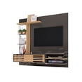 thumbnail image 1 of Moveis Mueble TV Moderno y Panel Colgante Pantalla hasta 55” Moveis Frizz Supreme, 1 of 3