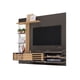 thumbnail image 1 of Moveis Mueble TV Moderno y Panel Colgante Pantalla hasta 55” Moveis Frizz Supreme, 1 of 3