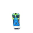 thumbnail image 4 of Toy Story Toddler Boys Buzz Lightyear Winter Snow Boots, 4 of 7