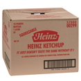 thumbnail image 3 of Heinz Ketchup, Squeeze Bottle | 1L/Unit, 12 Units/Case, 3 of 3