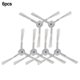 thumbnail image 3 of 2/6pcs Side Brush Fits For Tefal Explorer For Explorer 60 ZR740003 RR7427 RR7447 RG7447 RG7455 RG7447wh Vacuum Cleaner, 3 of 7
