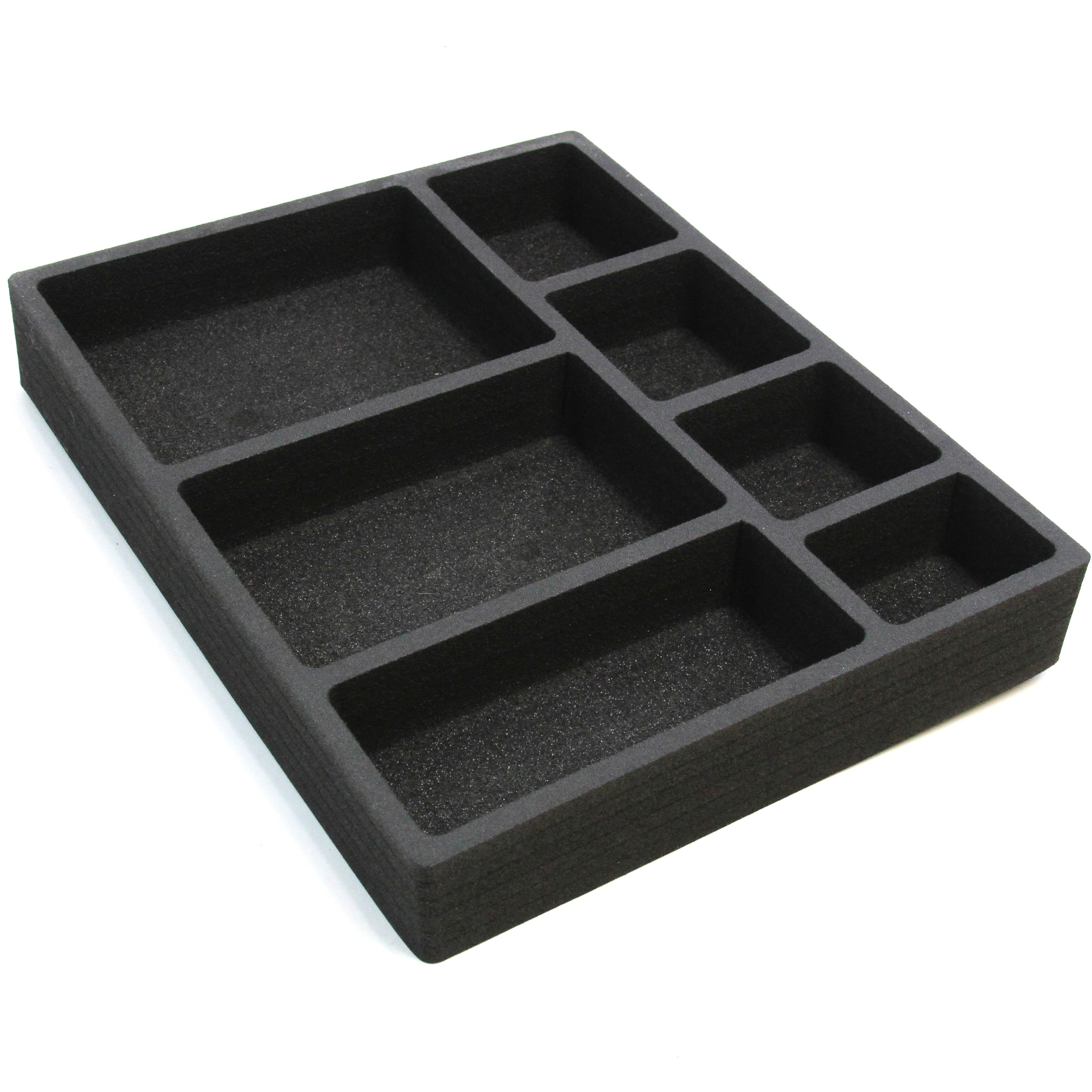 5 x 4.5 x 2.5 Black Fold To Go Box (10 PK) in To Go Boxes & Trays from  Simplex Trading