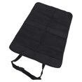 thumbnail image 4 of Car Back Chair Protector, Auto Chair Back Kick Protectors Waterproof 2pcs  for Cars, 4 of 7