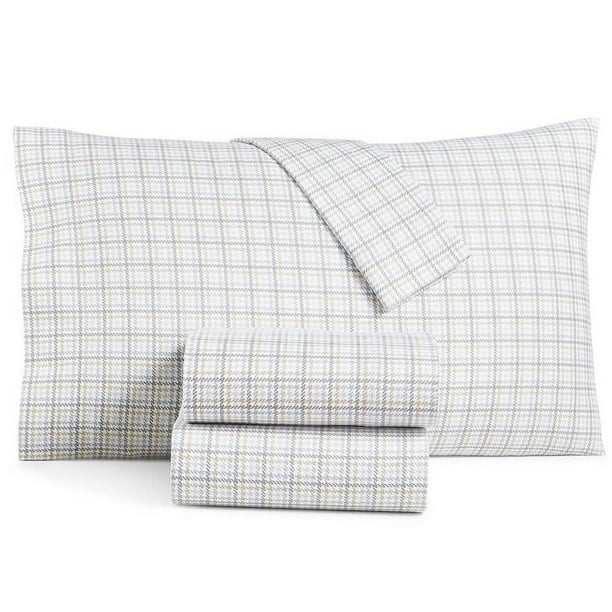 Martha Stewart Folding Fitted Sheets