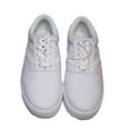 thumbnail image 2 of Tretorn Women's Size 9, Chelsea Lace-up Sneaker, White, NEW Ships Without Box, 2 of 5