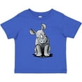 thumbnail image 3 of Inktastic Curious Rhinos Boys or Girls Toddler T-Shirt, 3 of 5