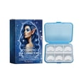 Ear Support Patch Effortlessly Creates Ear Shaped Lines Mens Face Face