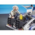 thumbnail image 4 of Playmobil Back to the Future DeLorean, 4 of 9