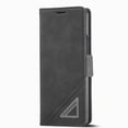 thumbnail image 5 of Nalacover Wallet Case for Samsung Galaxy Z Fold 4, Card Slots Holder Luxury Premium PU Leather Flip Folio Phone Cover with Kickstand Magnetic Clasp Soft Silicone Shockproof Anti-Scratches Case,Black, 5 of 6