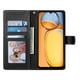 thumbnail image 5 of Funda para FOXDOCK Xiaomi Poco M6 5G– Cuero Premium, 3 ranuras para tarjetas, Protección contra impactos, 5 of 5